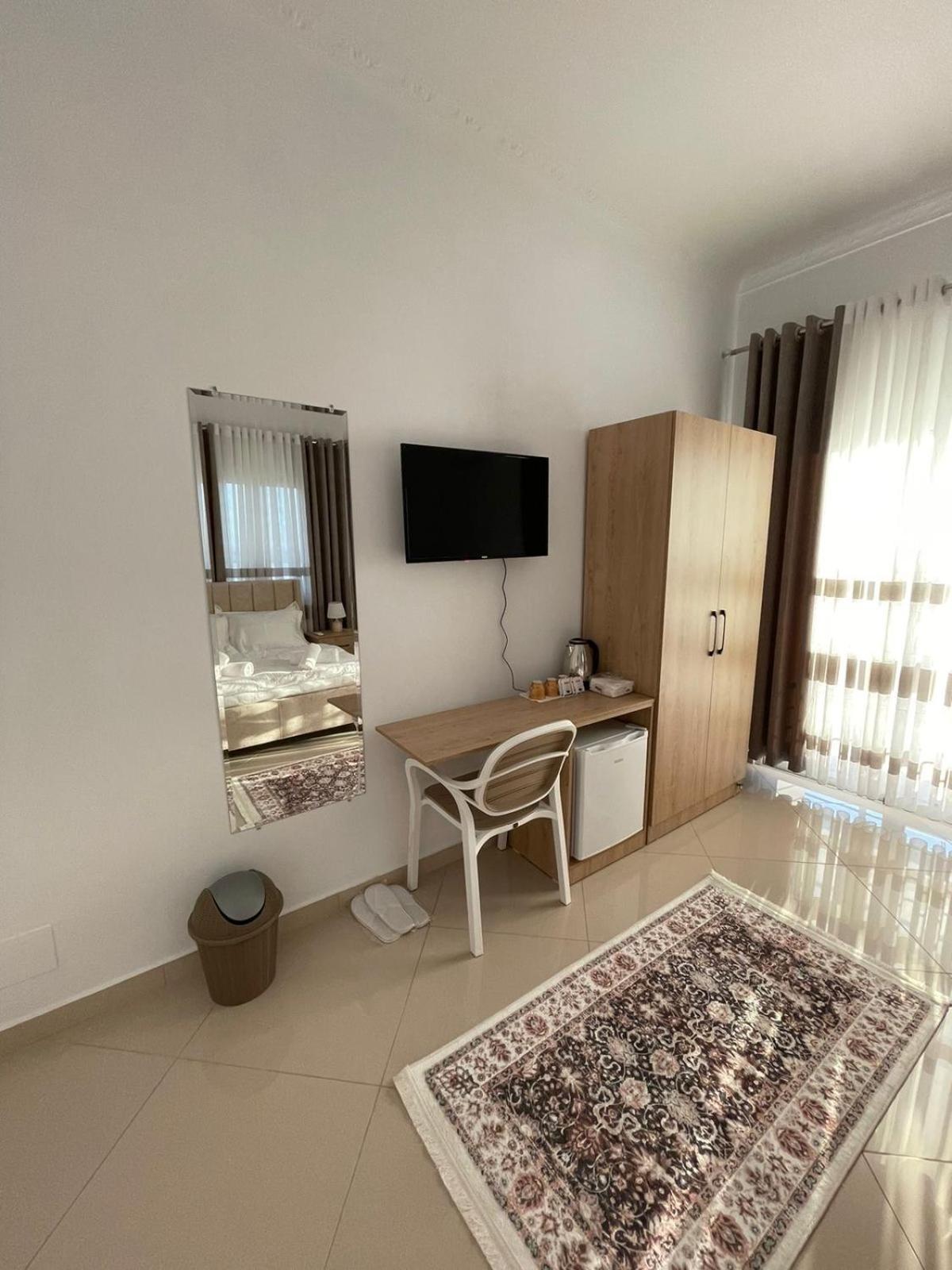 Harmony Villa 培拉特 外观 照片