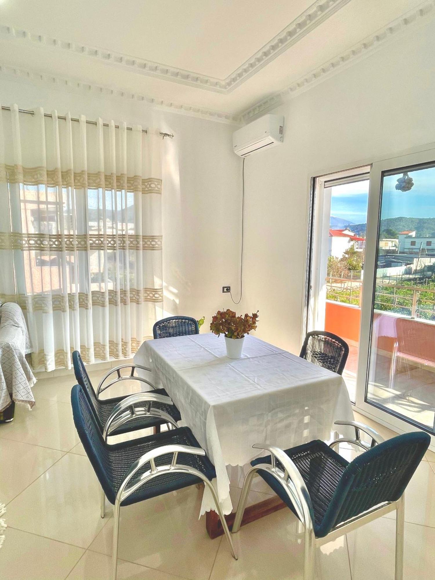 Harmony Villa 培拉特 外观 照片